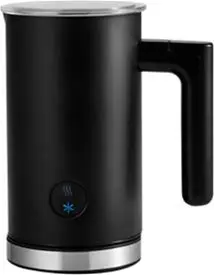 Black Milk Frother