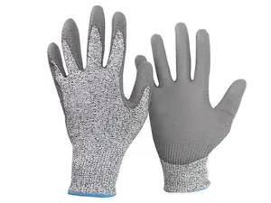 Vitrex Cut Resistant Gloves - Extra Large