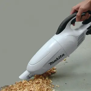 MAKITA DCL180ZW 18v Handheld vacuum