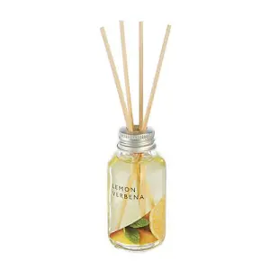 Wax Lyrical Lemon Verbena Reed Diffuser 40ml