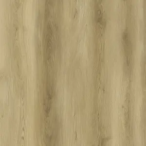 Beige Wood Effect Herringbone Luxury Vinyl Tile, 2.0mm Matte Luxury Vinyl Tile For Commercial Residential Use,5.0189m² Pack of 80