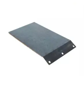 BOSCH Sander Support Plate (To Fit: Bosch GBS 100A & GBS 100AE Belt Sanders)