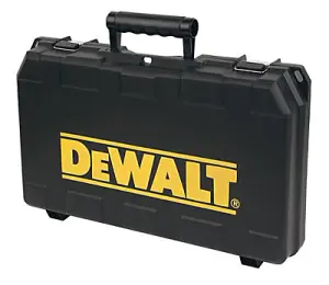 DeWalt 18V 2 x 5 Li-ion Cordless SDS+ drill DCH273P2-GB