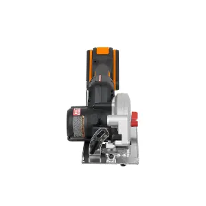 WORX WX531 20V BL 120mm Worxsaw