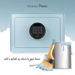 Phoenix Dream Series 1B Electronic Safe