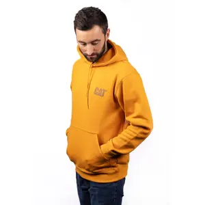 Trademark Banner Hooded Sweatshirt