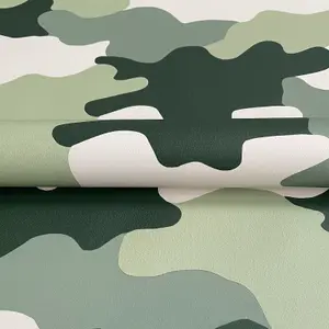 Green Camouflage Army Wallpaper - World of Wallpaper AF0022