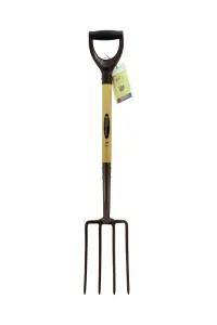 Spear & Jackson 4990NB Elements Digging Fork