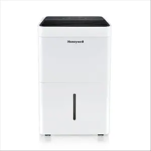 20L Day Dehumidifier Low Energy 24Hr Timer Washable Dust Filter 3.4L Water Tank