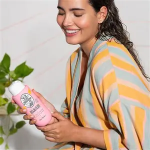 Sol De Janeiro Beija Flor Body Wash 385Ml