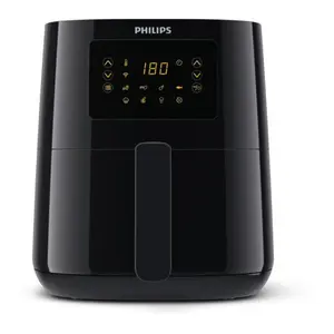 Airfryer 5000 Series Connected - (HD9255/90) - Black