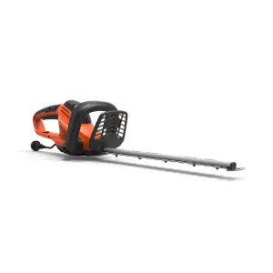 Yard Force EH U35 450W Corded Hedge trimmer with 45cm Blade Length