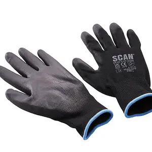 Scan PU Gloves (5 Pairs) - XMS24GLOVE5