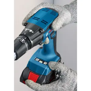 Bosch GTB 18V-45 18v Brushless Collated Drywall Screwdriver GMA-55 + 1000 Screws