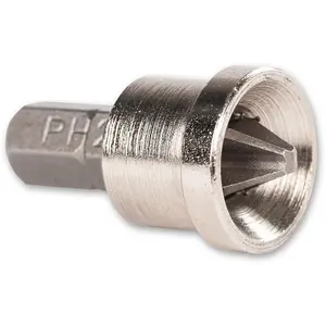 Axminster Workshop Drywall Screw Adaptors