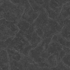 Galerie Nordic Elements Black Marble Texture Effect Wallpaper Roll