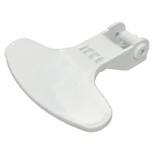 Beko Genuine Spare Part - Door Handle - White