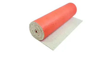 Premium Quality 10mm PU Underlay (15m2 Roll)