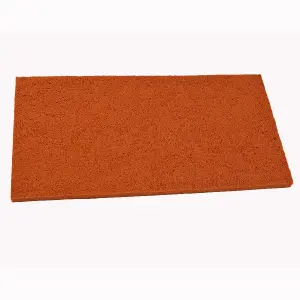 Plaster Fine Float Sponge 280 x 140mm Soft Plastering Skimming Tiling Soft