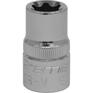 E18 TRX Star Socket Bit - Premium Quality 1/2 Inch Drive Tool