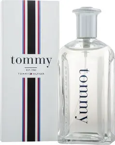 Tommy Hilfiger Tommy Eau De Toilette (EDT) 100Ml Spray Online Fragrance Shop Tommy Hilfiger Aftershave For Men