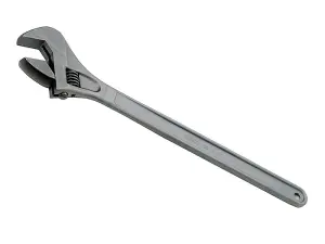 87 Black Adjustable Wrench 760Mm (30In)