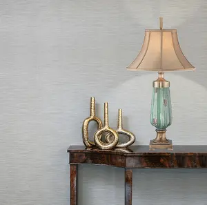 Table Lamp Ceramic Glaze/Aged Brass Finish LED E27 100W Bulb