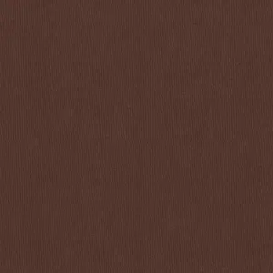 Berkfield Balcony Screen Brown 120x600 cm Oxford Fabric