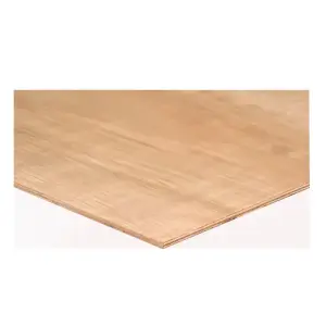 PACK OF 20 (Total 20 Units) - Premium 9mm Hardwood Plywood Poplar Core MT 2440mm x 1220mm x 9mm