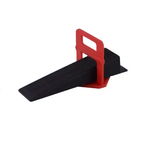 Comensal Tile levelling Clips 1.5mm - Pack of 200