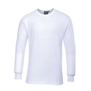 Portwest Thermal T-Shirt Long Sleeve