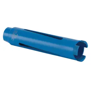 Draper Diamond Core Drill Bit, 38 x 170mm 43710