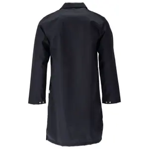 Mascot Food & Care Coats (Dark Navy)  (XXXX Large)