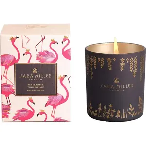 Sara Miller London - Pink Grapefruit, Tonca and Yuzu Candle