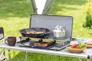 Campingaz Camping Chef Folding CV Stove