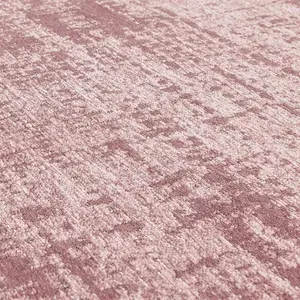 Blush Abstract Modern Easy to clean Rug for Bedroom & Living Room-160cm X 230cm