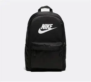 Nike Heritage 2.0 Backpack - Black - Size ONE SIZE