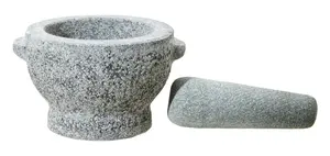 Maison by Premier Norse Small Mortar and Pestle