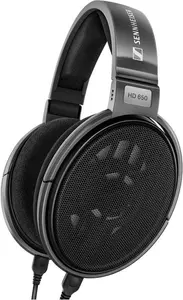 Sennheiser HD 650 Audiophile Open Dynamic Headphones