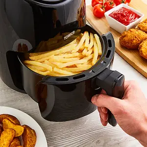 Tower Vortx T17087 2 Litre Air Fryer