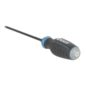 Erbauer Standard Pozi Screwdriver PZ2 x 200mm