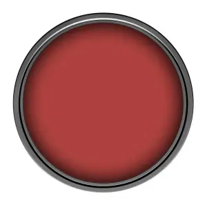 Leyland Trade Vinyl Soft Sheen Walls & Ceilings Emulsion Paint Burnt Red (PPG17-13) - 2.5L