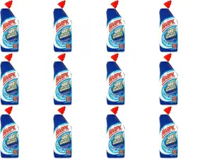 Harpic Limescale Remover Fresh 750 ml (Pack of 12)