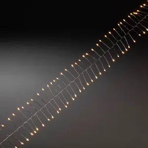 7M LED 200 - Bulb String Lights