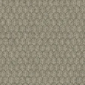 Lustre Collection Geo Arch Wallpaper Roll