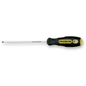 Proxxon Slotted Screwdrivers 3mm x 100mm