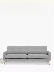 John Lewis Barbican Grand 4 Seater Sofa