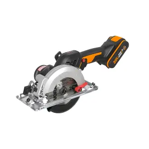 WORX WX531 20V BL 120mm Worxsaw