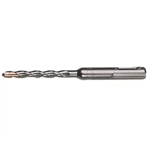 Draper SDS+ Masonry Drill Bit, 6.0 x 110mm 40830