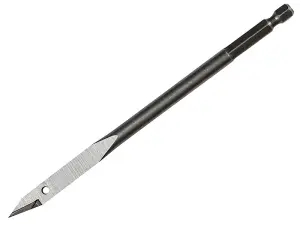 Bahco 9629-8 9629-8 Flat Drill Bit 8mm BAH96298